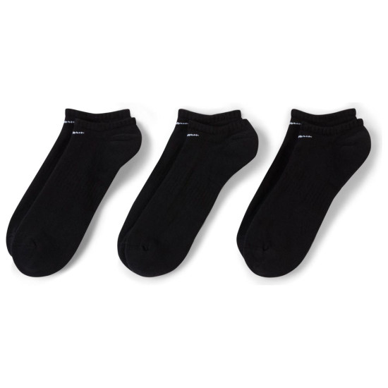 Nike Κάλτσες Everyday Cushion No-Show 3pack